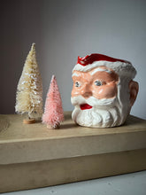 Load image into Gallery viewer, 1950&#39;s Father Christmas Jug
