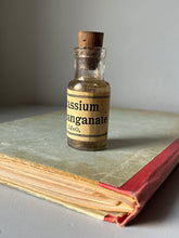 Load image into Gallery viewer, Antique Medicine Bottle