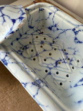 Load image into Gallery viewer, Antique French Soap Dish