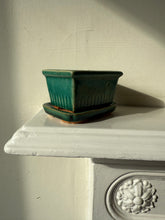 Load image into Gallery viewer, Vintage Bonsai Tree Pot