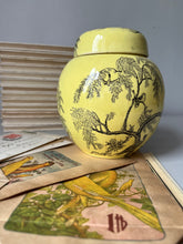 Load image into Gallery viewer, Vintage Twinnings Tea Caddy