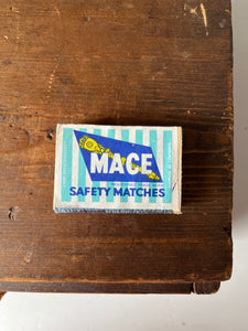 Vintage Matchboxes, Set 5