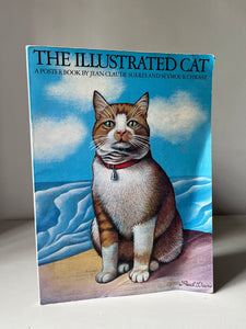 70s edition ‘The Illustrated Cat’