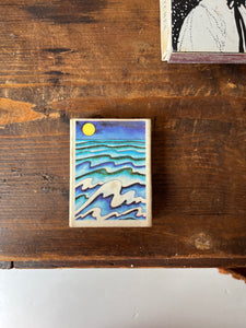 Vintage Matchboxes, Set 1