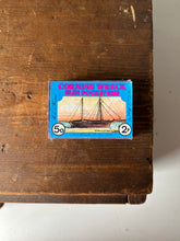 Load image into Gallery viewer, Vintage Matchboxes, Set 5