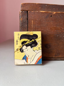 Vintage Matchboxes, Set 1