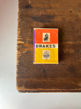 Load image into Gallery viewer, Vintage Matchboxes, Set 3