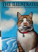 Load image into Gallery viewer, 70s edition ‘The Illustrated Cat’
