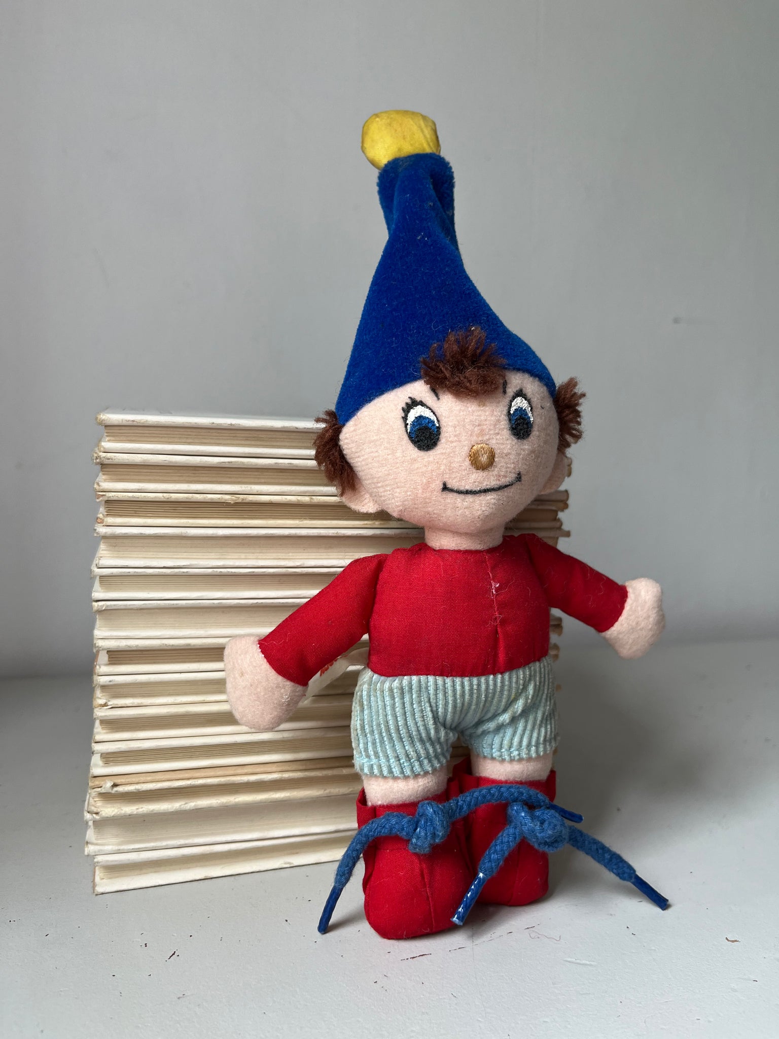 Noddy stuffed toy shop