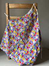 Load image into Gallery viewer, 1950s childs Apron