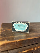 Load image into Gallery viewer, Vintage &#39;Petite&#39; Match Box