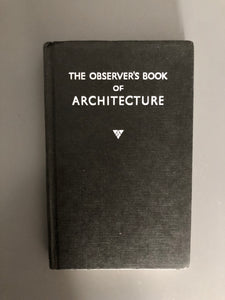 Observer Book, Architecture