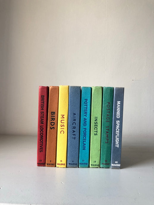 Vintage Observer Book of Music