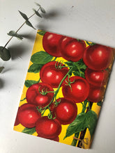Load image into Gallery viewer, 1950s Guide to Growing Tomatoes Booklet