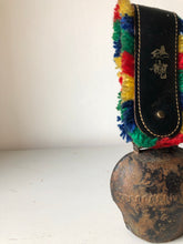 Load image into Gallery viewer, Vintage Indian Cowbell