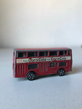 Load image into Gallery viewer, Vintage London Bus by Corgi