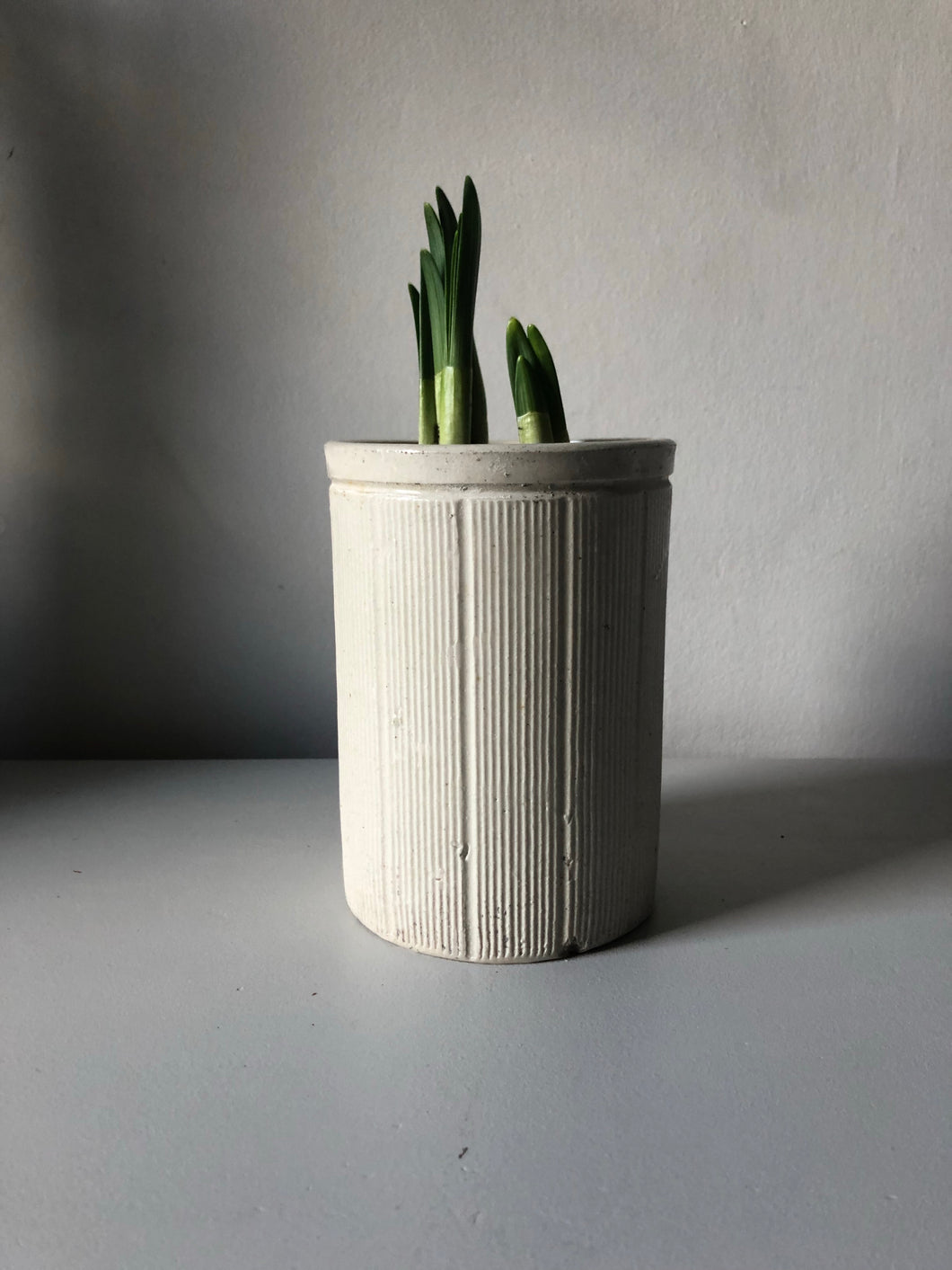 Large Vintage Marmalade Jar