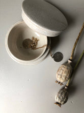 Load image into Gallery viewer, Antique Stoneware Pot