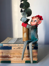Load image into Gallery viewer, 1950s Pixie - Elf on the Shelf