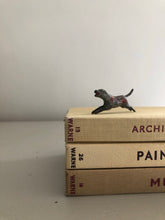 Load image into Gallery viewer, Antique Lead Racing Greyhound