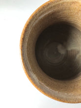 Load image into Gallery viewer, Vintage Studio pottery Mug