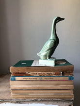 Load image into Gallery viewer, Vintage Pottery Duck Family