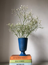 Load image into Gallery viewer, Vintage Pottery Tumbler Vase