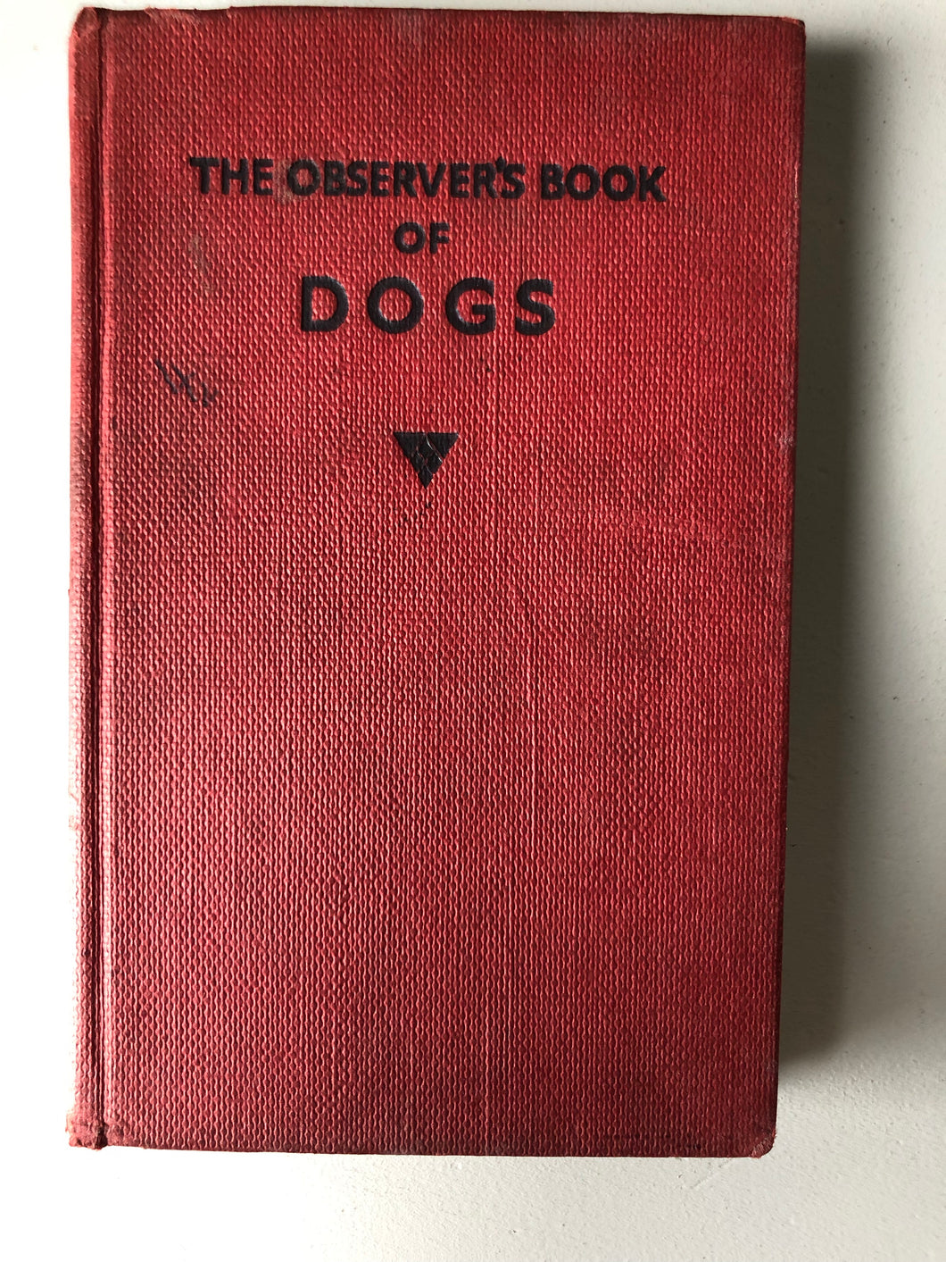 Observer Book of Dogs