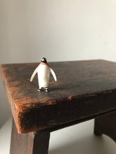 Load image into Gallery viewer, Trio of 1960s Penguin figures