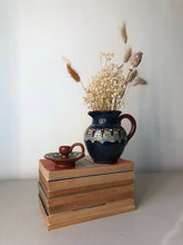 Load image into Gallery viewer, Vintage Troyan Pottery Jug