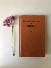 Load image into Gallery viewer, Observer Book of Birds