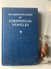 Load image into Gallery viewer, Observer book of Commercial Vehicles