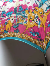 Load image into Gallery viewer, Vintage kitsch Umbrella