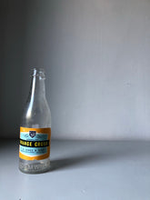 Load image into Gallery viewer, Vintage ‘Orange Crush’ bottle