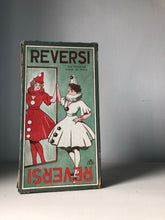 Load image into Gallery viewer, 1930s ‘Reversi’ Boxed Board Game