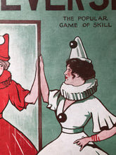 Load image into Gallery viewer, 1930s ‘Reversi’ Boxed Board Game