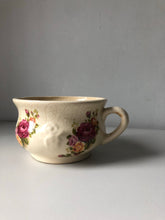 Load image into Gallery viewer, Antique decorative chamber pot