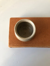 Load image into Gallery viewer, Mini Stoneware Pot