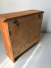Load image into Gallery viewer, Set of Vintage Apprentice Drawers