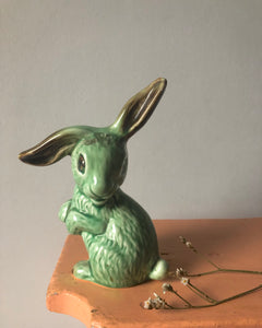 Vintage Sylvac Rabbit