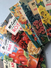 Load image into Gallery viewer, 1950s Gardening booklet, Roses