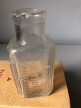 Load image into Gallery viewer, Vintage Lemonade Bottle