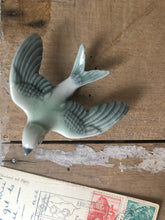 Load image into Gallery viewer, 1950s Ceramic Swallows - Sold Separately