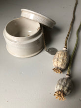 Load image into Gallery viewer, Antique Stoneware Pot