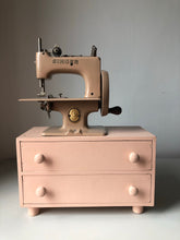 Load image into Gallery viewer, 1950s Childs Singer Sewing Machine