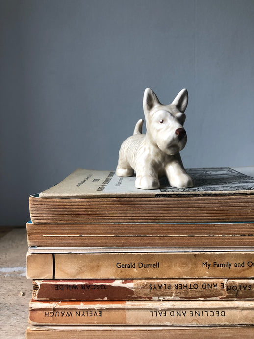 Vintage Sylvac Terrier