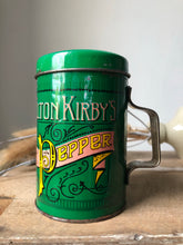 Load image into Gallery viewer, 1960s Pepper Shaker, Elton Kirby