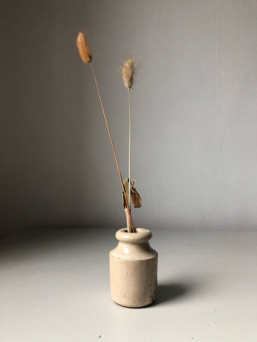 Antique Stoneware bottle