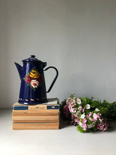 Load image into Gallery viewer, Vintage Authentic Bargeware Hot Water kettle