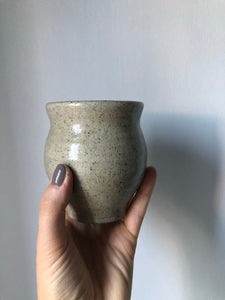 Vintage Earthenware Pot